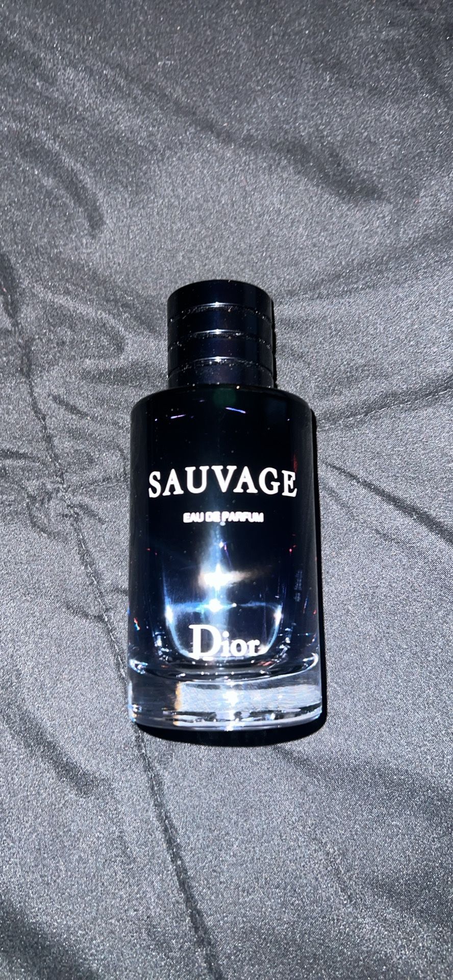 Dior Sauvage Eau De Parfum