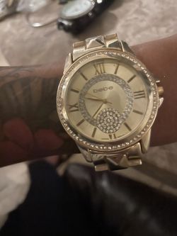 Bebe women’s Watch