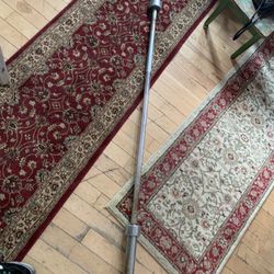 Work Out Bench Bar And Weight 