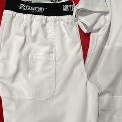 Greys Anatomy Scrubs 