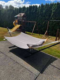 Hammock