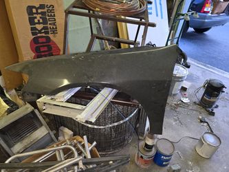 2000 Honda Accord