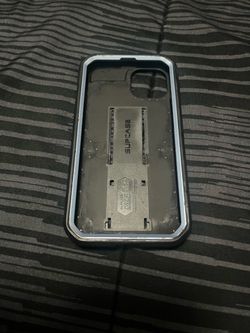 iPhone 13 and 14 rugged case