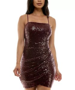Vestido Nuevo  Size 4 Para Jovencita