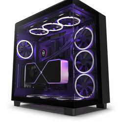 NZXT VERTICAL GPU MOUNT 