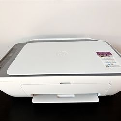 HP DeskJet 2723e