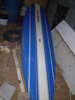Paddle board
