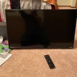 Vizio Tv 