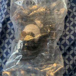 Kung Fu Panda Figure