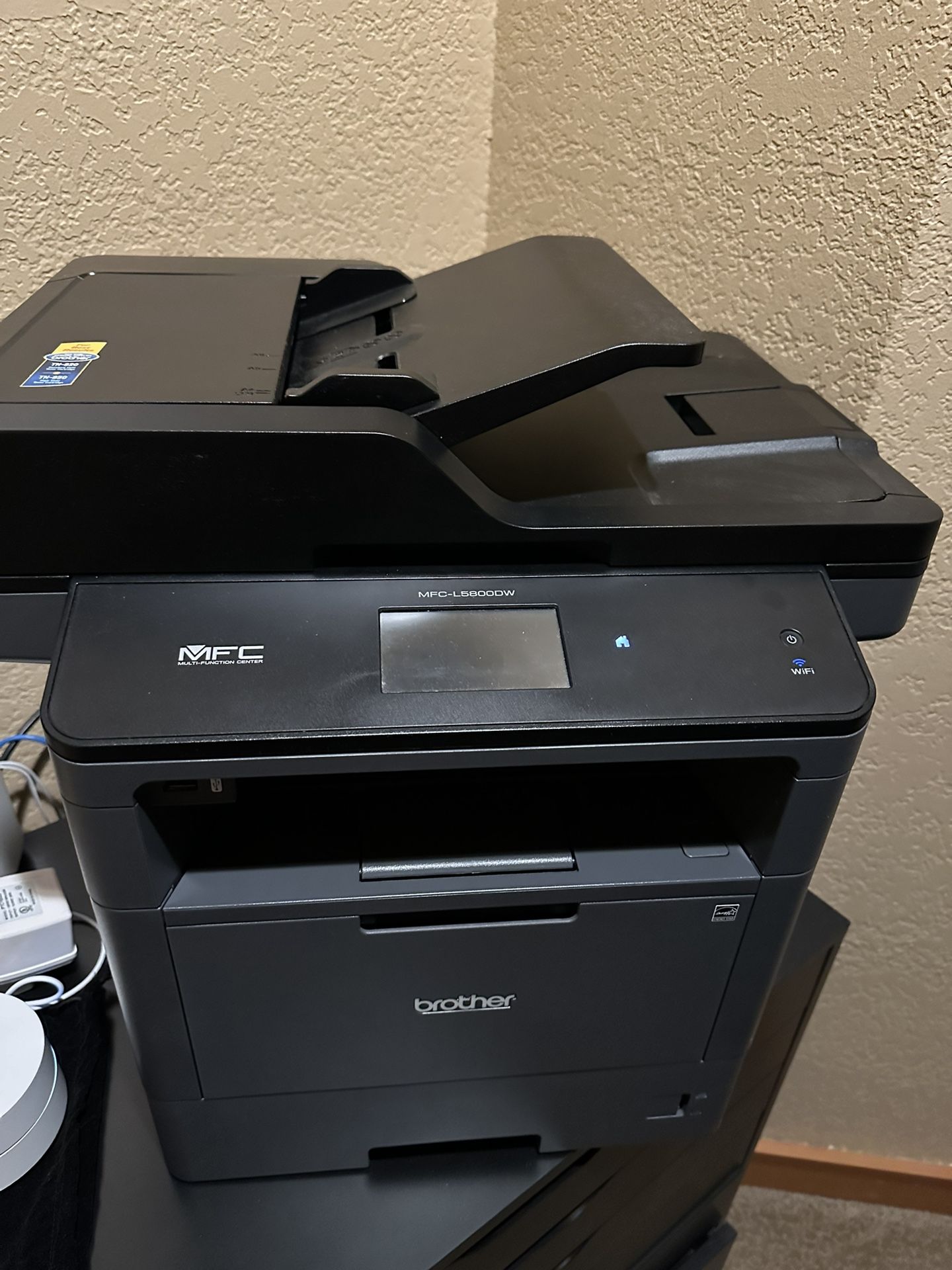 Heavy duty Office Printer 