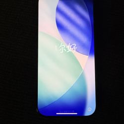 iPhone 16 Pro Lock with AT&T 