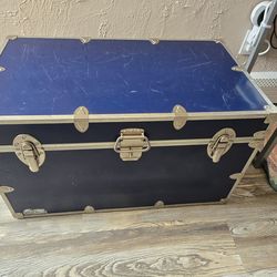 Storage Trunk