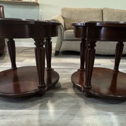 End Tables