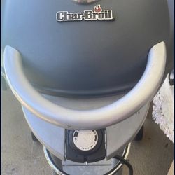 Grill!