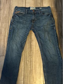 Ariat Men’s Jeans 34/32