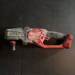 Milwaukee m18 hole hawg