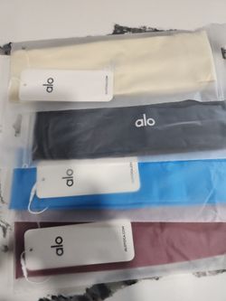 Alo Headband