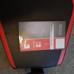 Switch Games With Cases