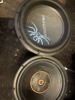 Car Audio Equipment