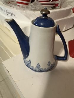 Tea Pot