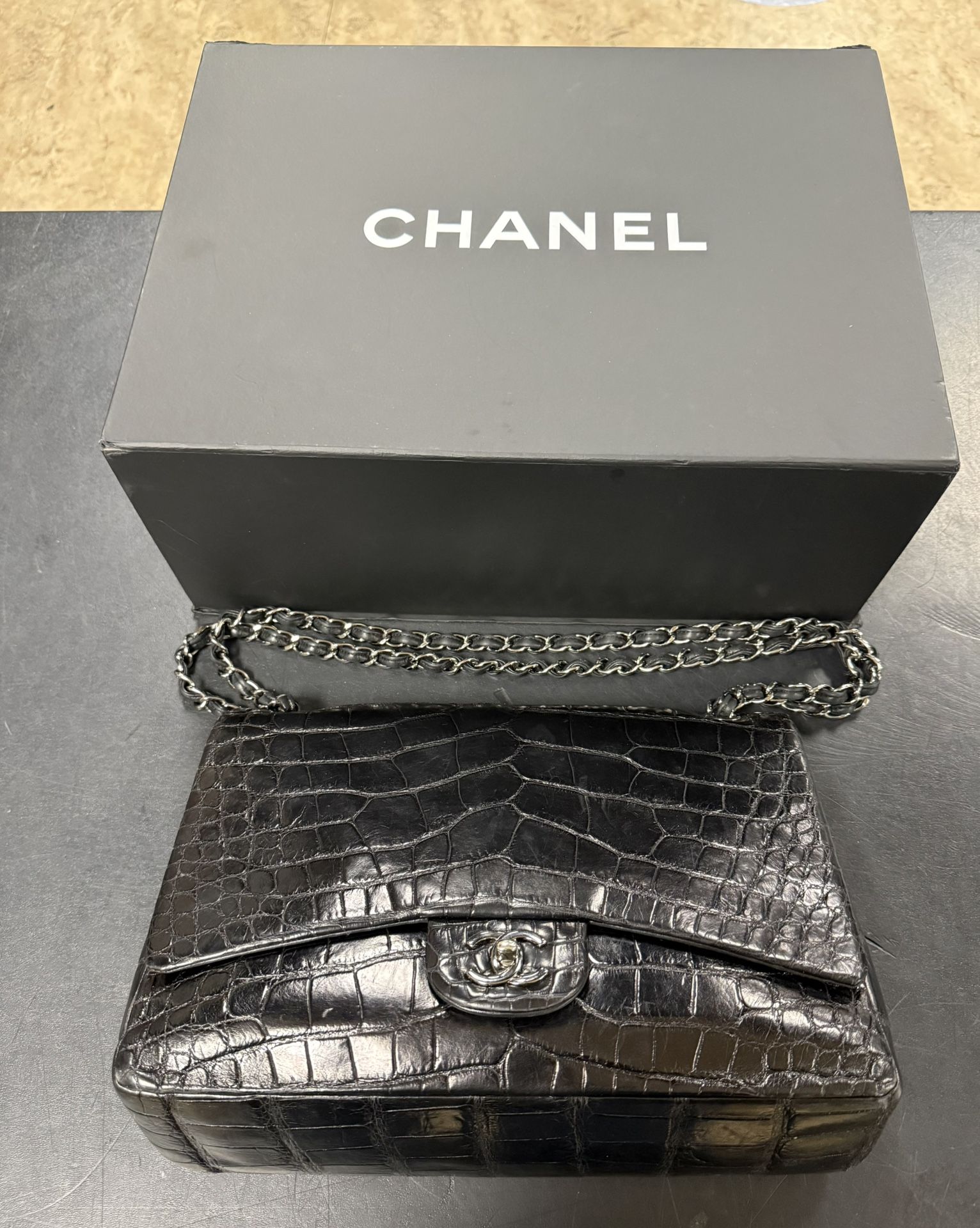 Chanel Women’s Purse