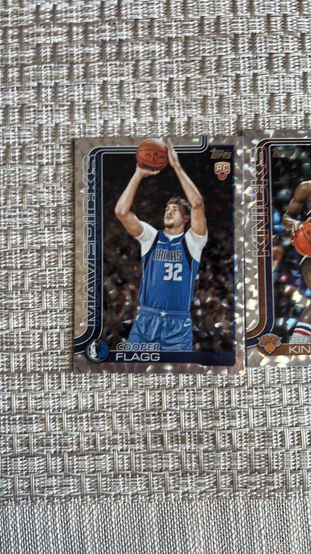 Topps Basketball 2025