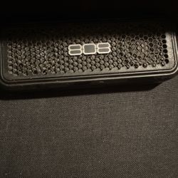 808 Bluetooth Speaker