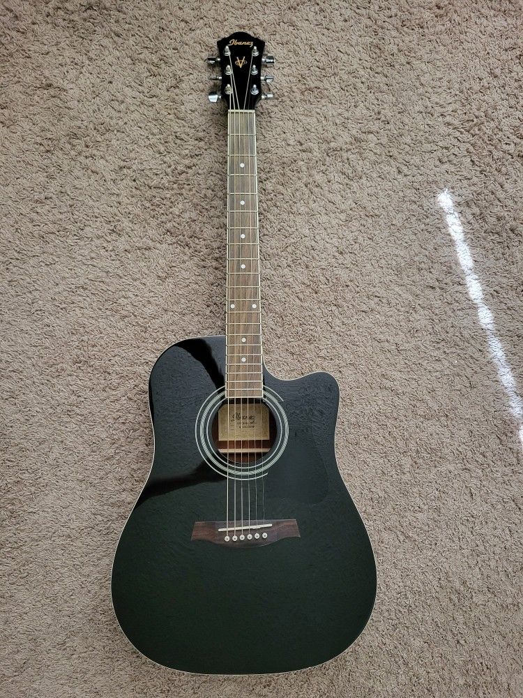 Acoustic Guitar