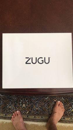 ZUGU  I Pad Pro 12.9 5th/6th Gen Stealth