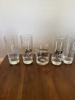 Drinking Glasses