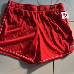 Shorts Reebok