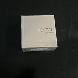 Reveal By Calvin Klein Parfum 