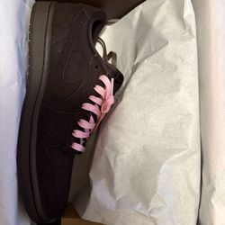 Travis Scott Jordan 1 Low Velvet Brown