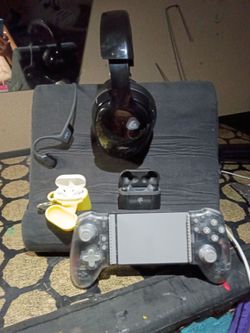 Open run 2 pro mini with bundle