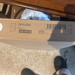 Bathroom Mirror With Shelve