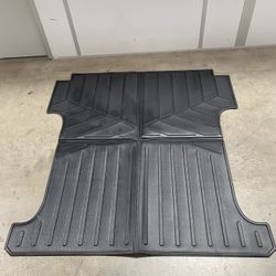 Truck Bed Mat