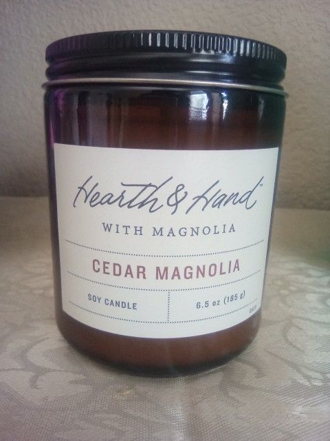 Candle