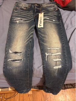 Purple brand Size 30