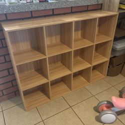 Cube Shelves $50 