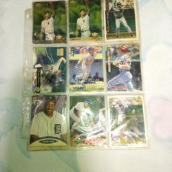 Baseball Cards - Good Cards To Buy 