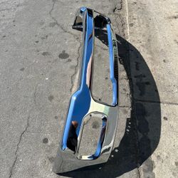 Dodge Ram 1500 Front Bumper Original OEM 2024 2025 2026