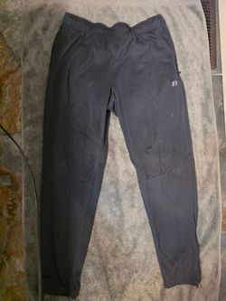 Men's Sweatpants, L