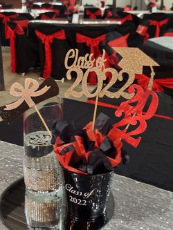 Recuerdos  Para Mesa De Graduacion 