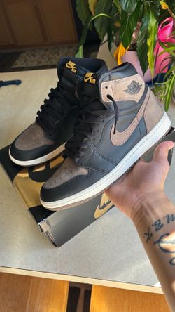 Jordan’s