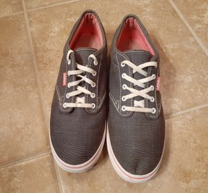 vans atwood rouge vans atwood rouge