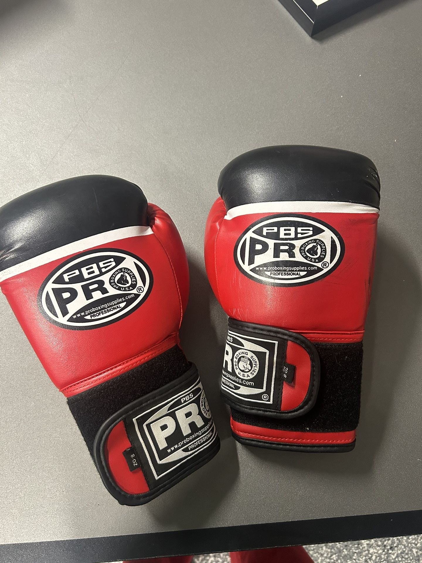 Boxing Gloves