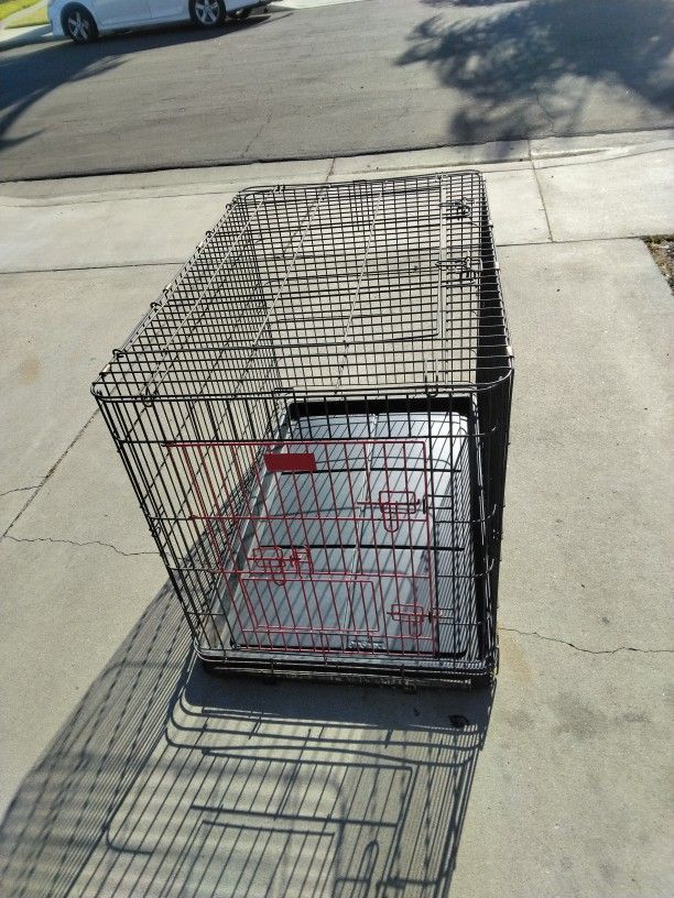 XL dog 🐕🦺 Crate