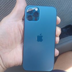 Apple Iphone 12 Pro, No Scratches Or Cracks, Read Posting 
