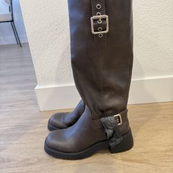Zara Boots 