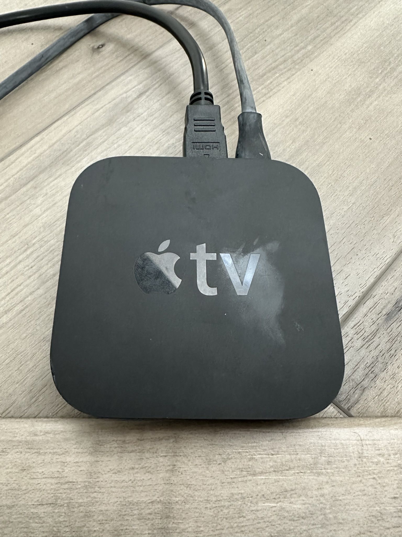 Apple TV - 3rd gen